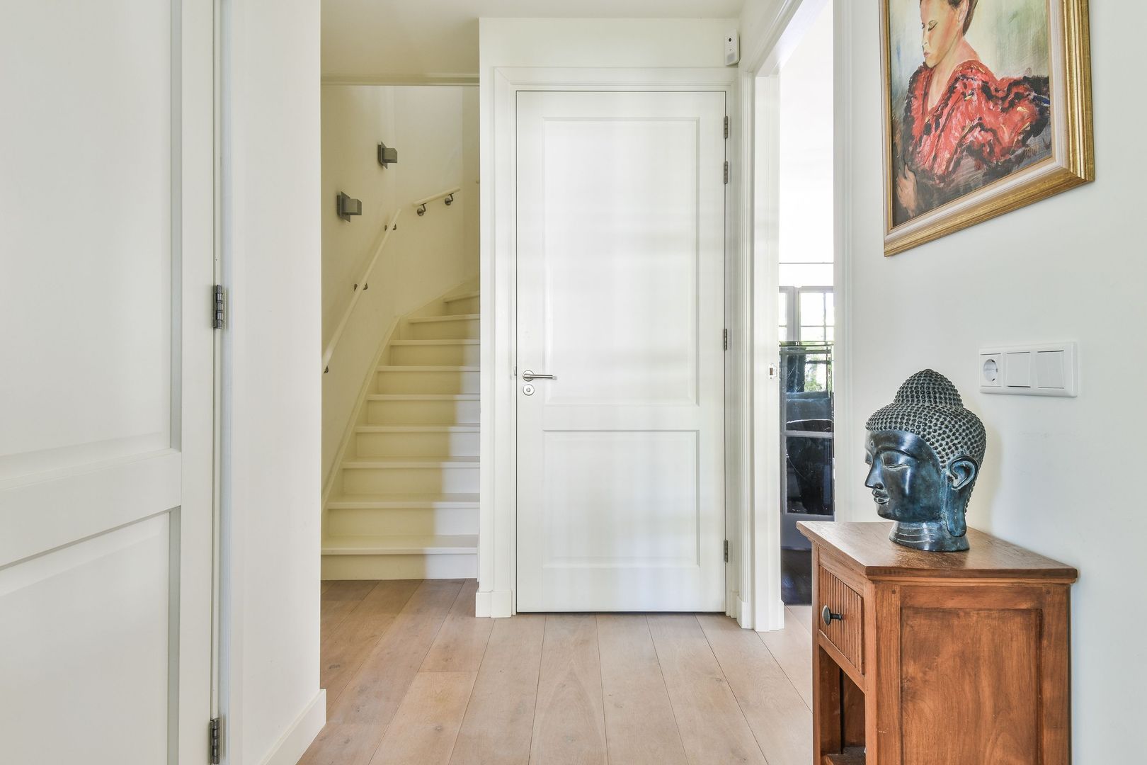 Strandlaan 4, Naarden foto-4