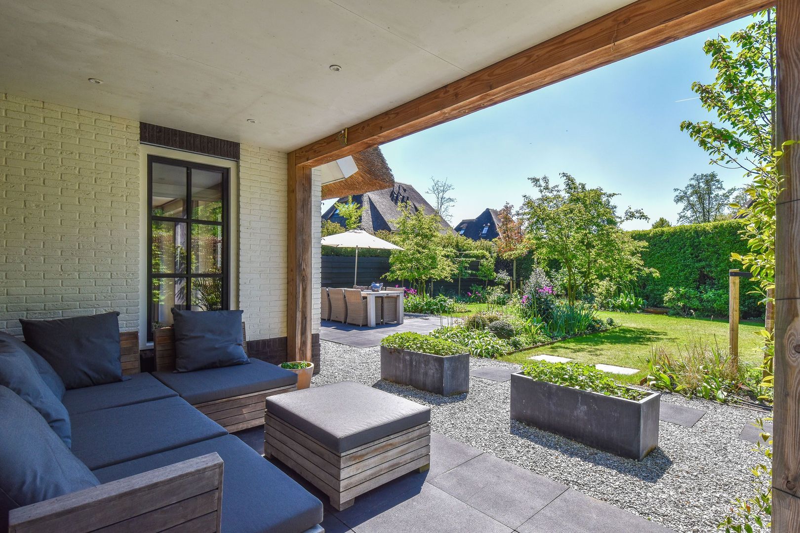 Strandlaan 4, Naarden foto-50