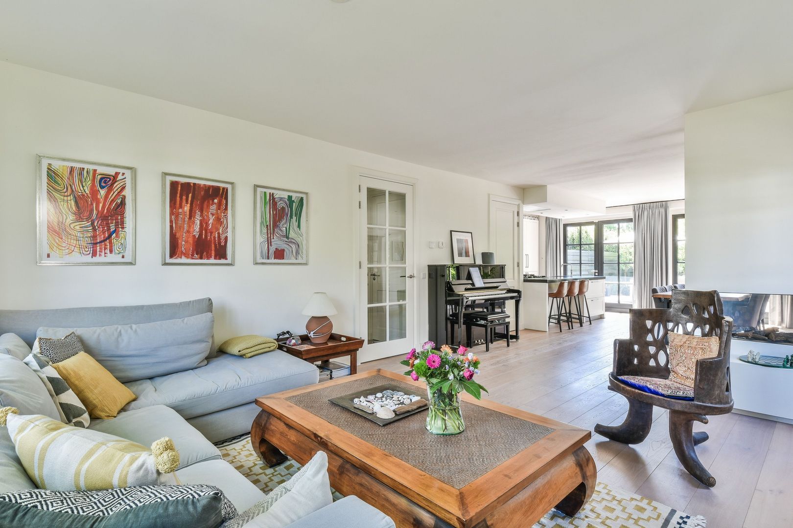 Strandlaan 4, Naarden foto-8