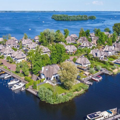 Strandlaan 4, Naarden foto-1