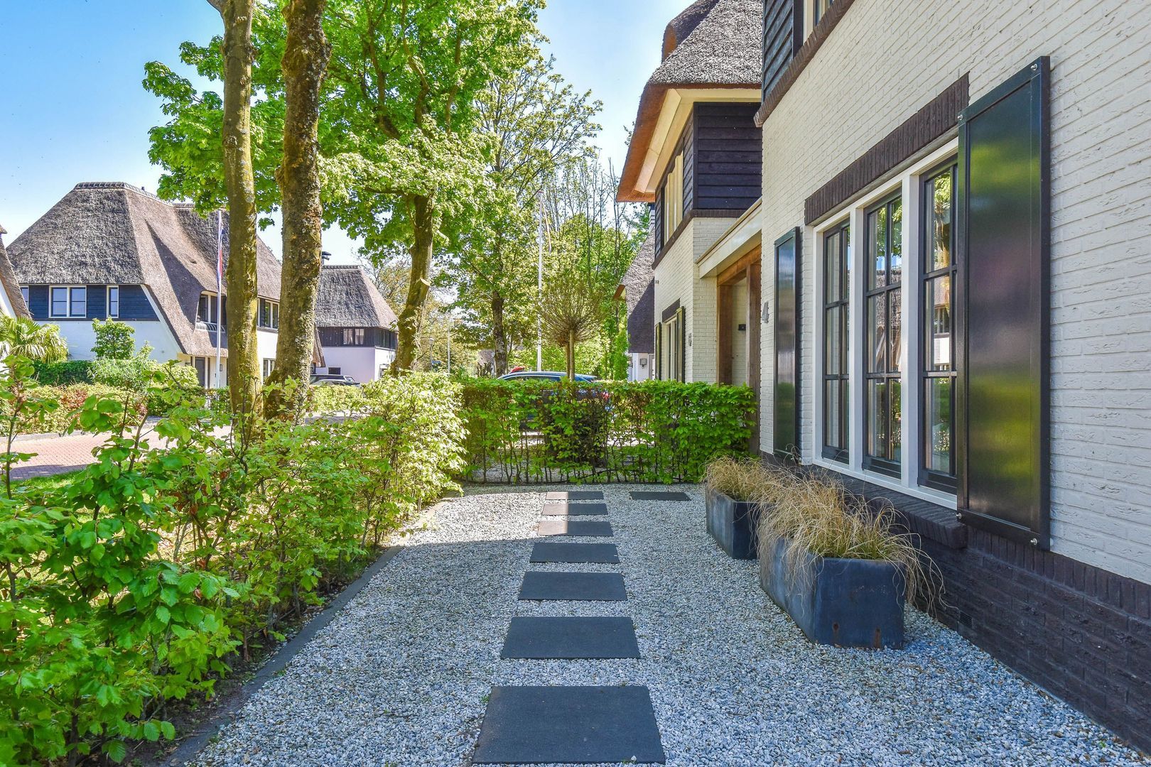 Strandlaan 4, Naarden foto-53