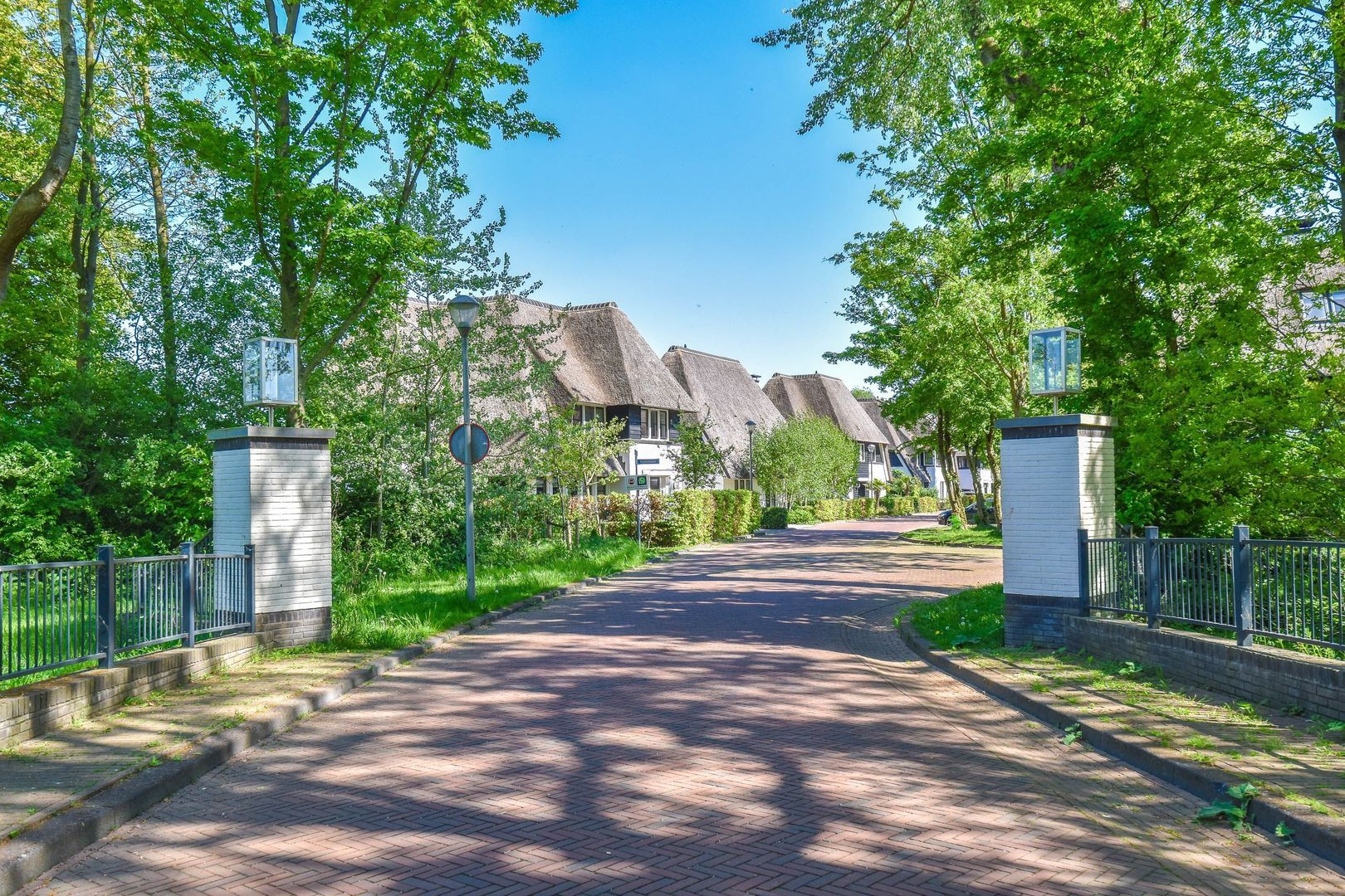 Strandlaan 4, Naarden foto-58