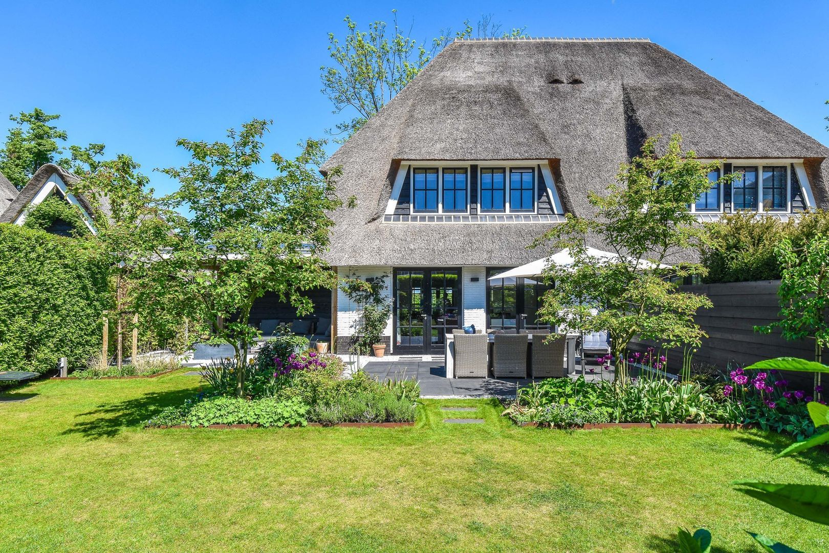 Strandlaan 4, Naarden foto-43