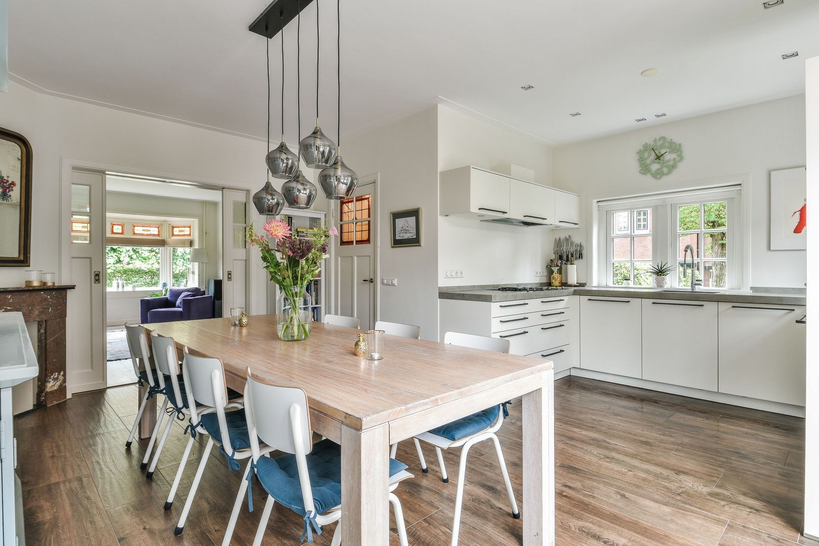 Ten Katelaan 2, Hilversum foto-15