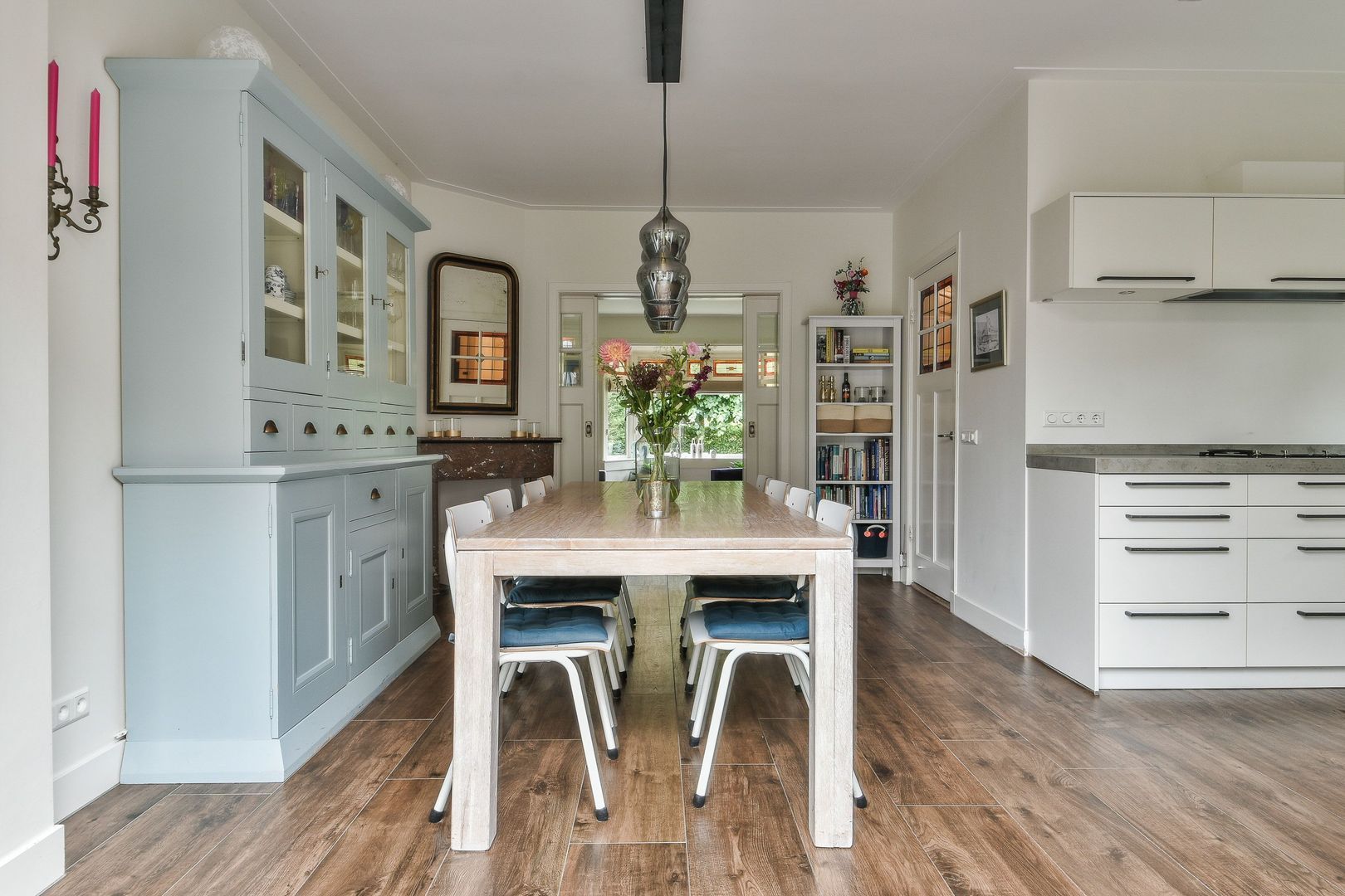 Ten Katelaan 2, Hilversum foto-16