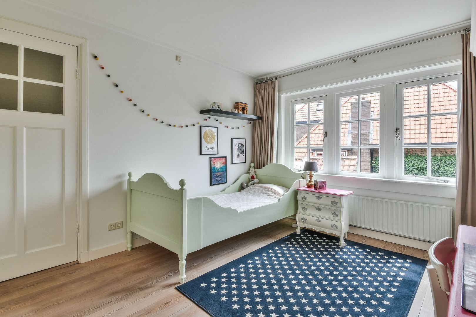 Ten Katelaan 2, Hilversum foto-34