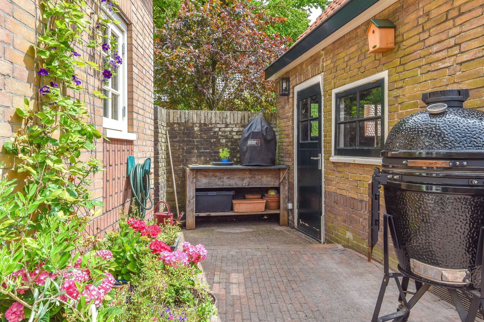 Ten Katelaan 2, Hilversum foto-25