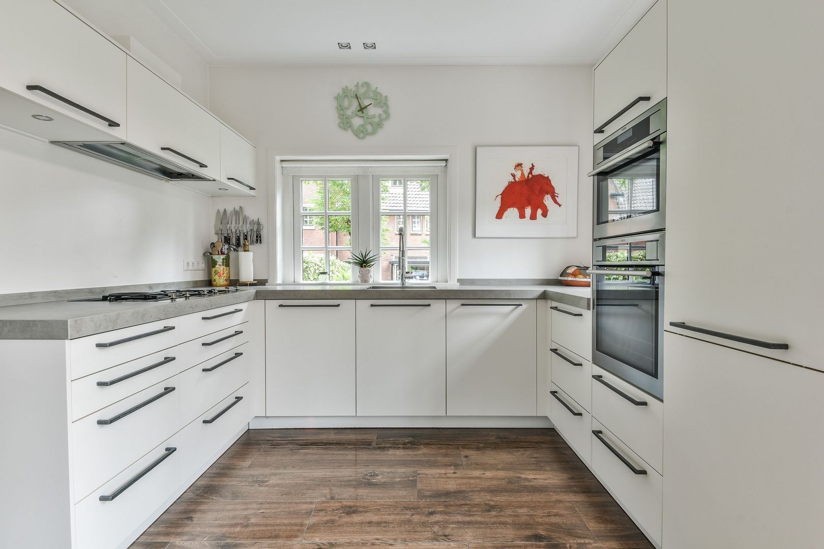 Ten Katelaan 2, Hilversum foto-18