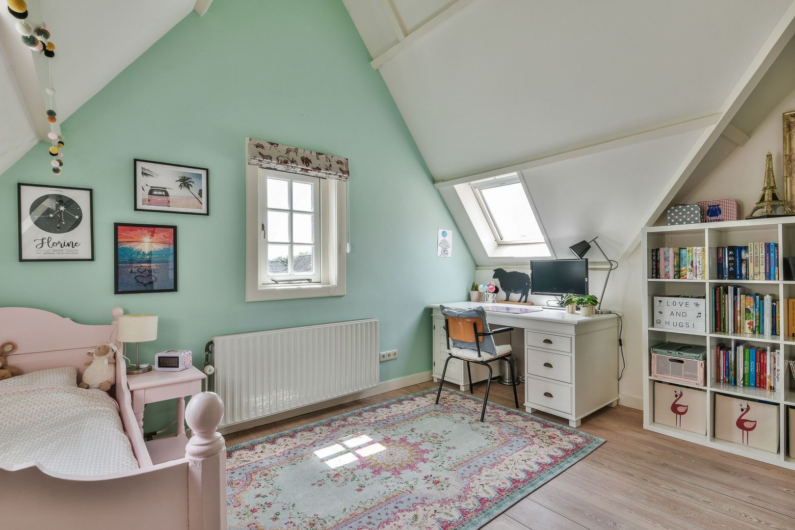 Ten Katelaan 2, Hilversum foto-42