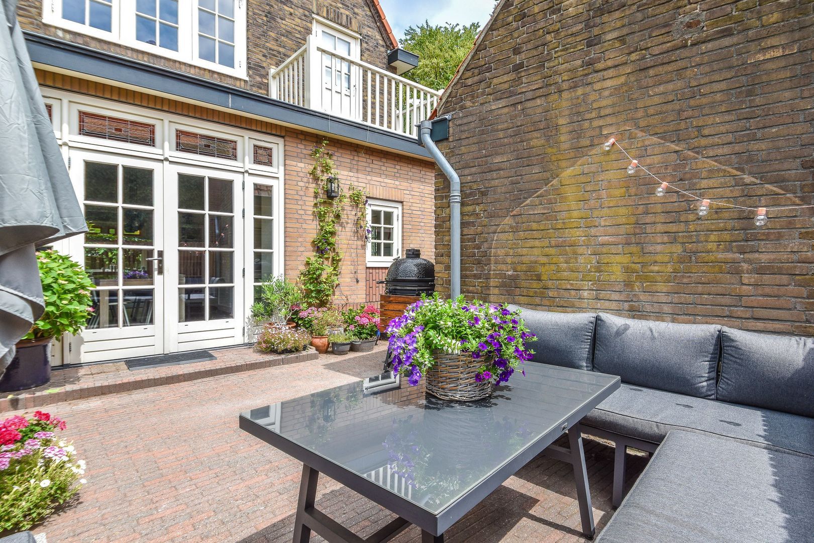 Ten Katelaan 2, Hilversum foto-24