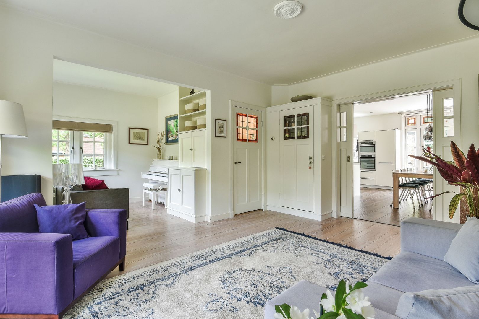 Ten Katelaan 2, Hilversum foto-7