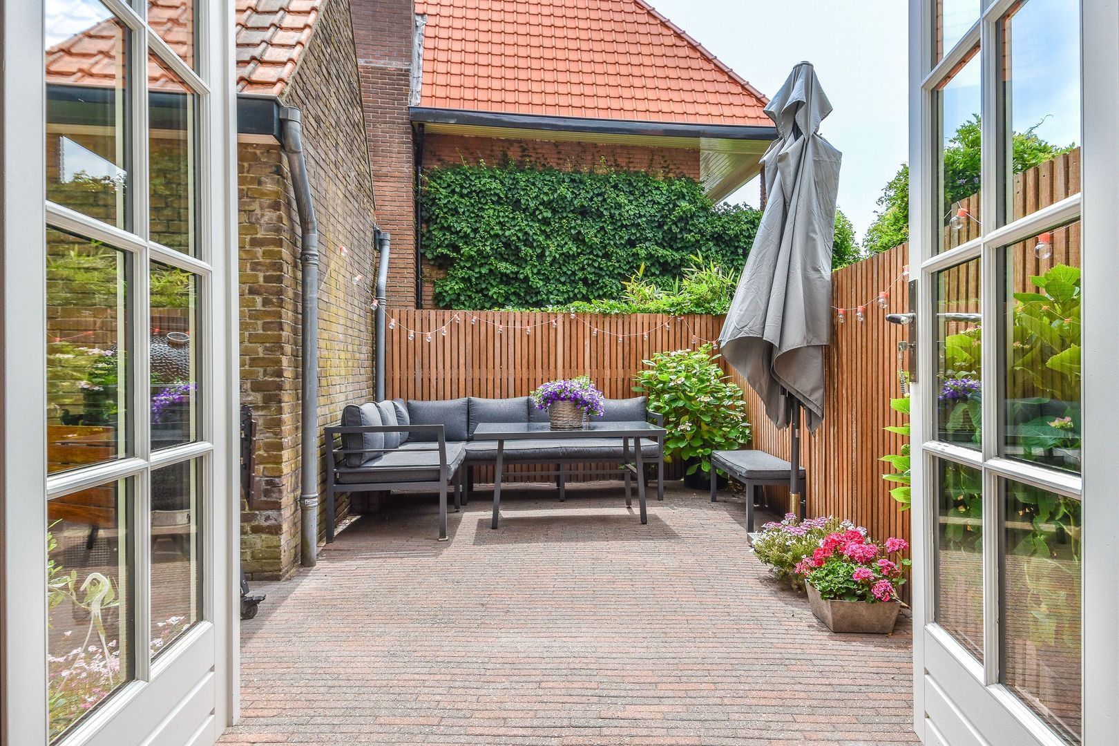 Ten Katelaan 2, Hilversum foto-22