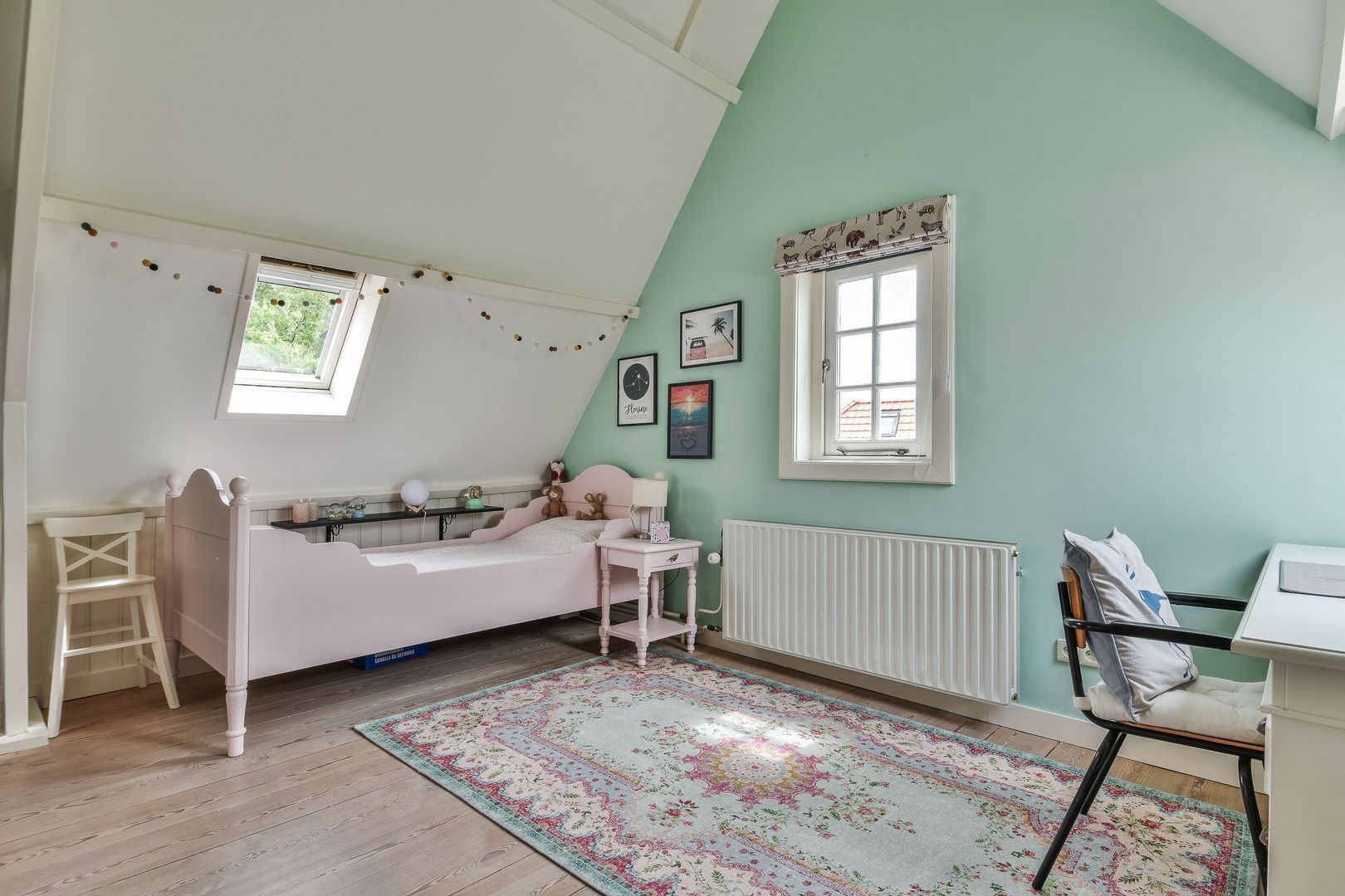 Ten Katelaan 2, Hilversum foto-41