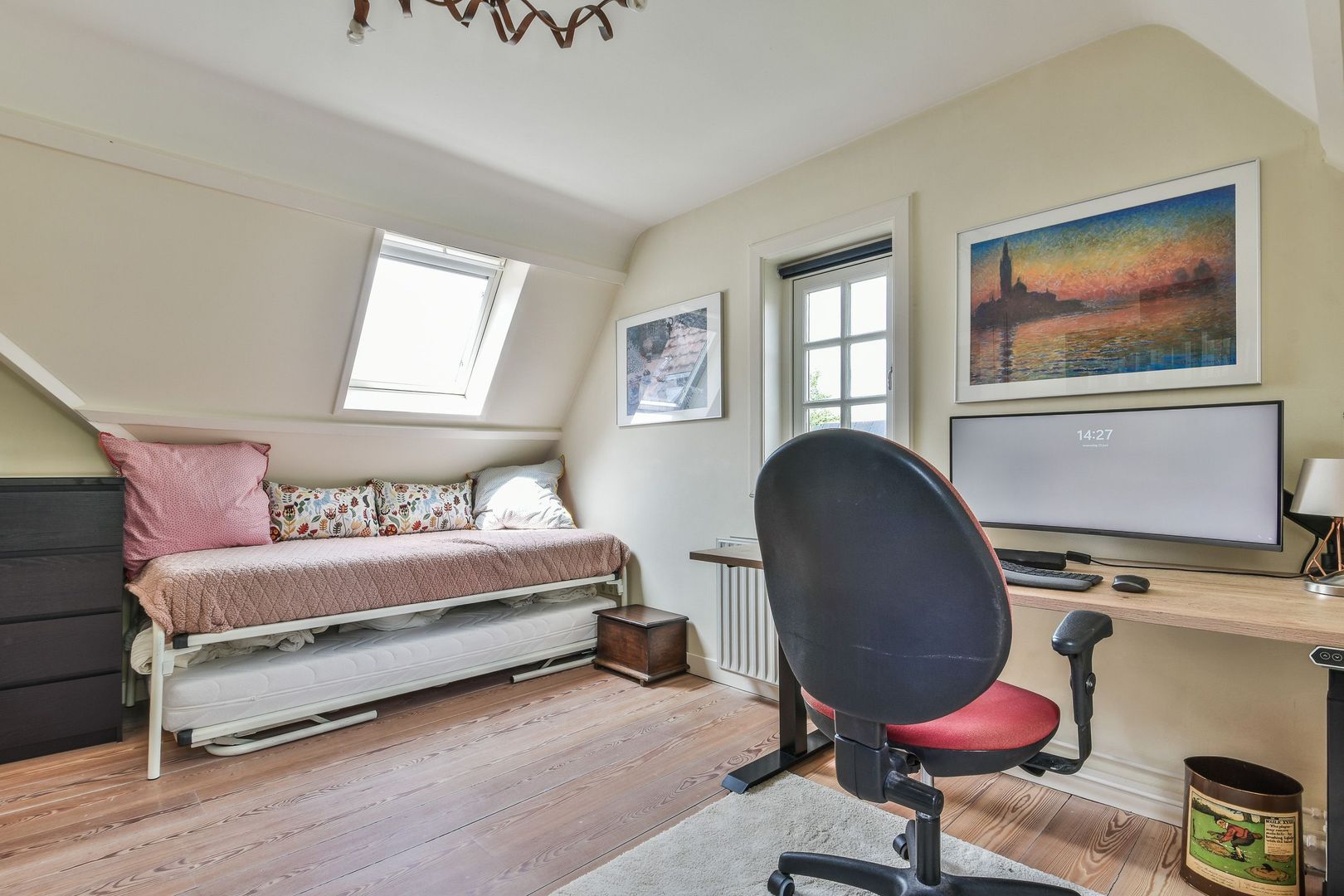 Ten Katelaan 2, Hilversum foto-45