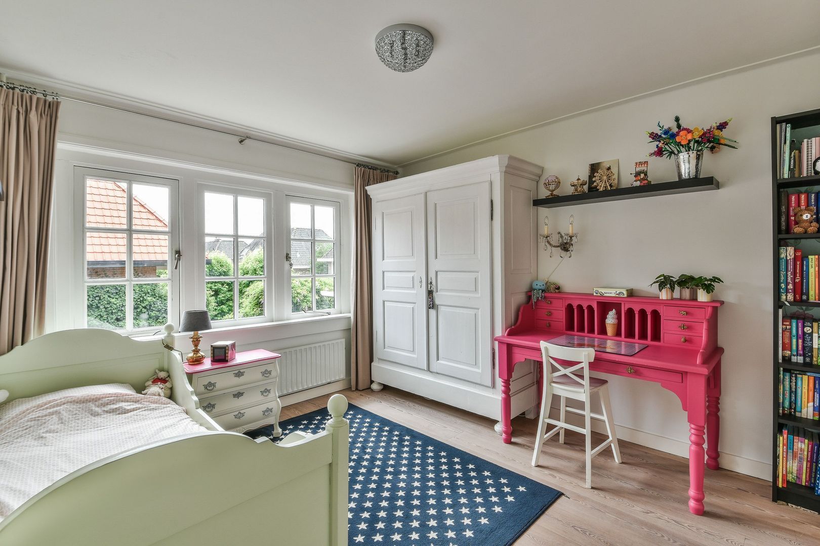 Ten Katelaan 2, Hilversum foto-33