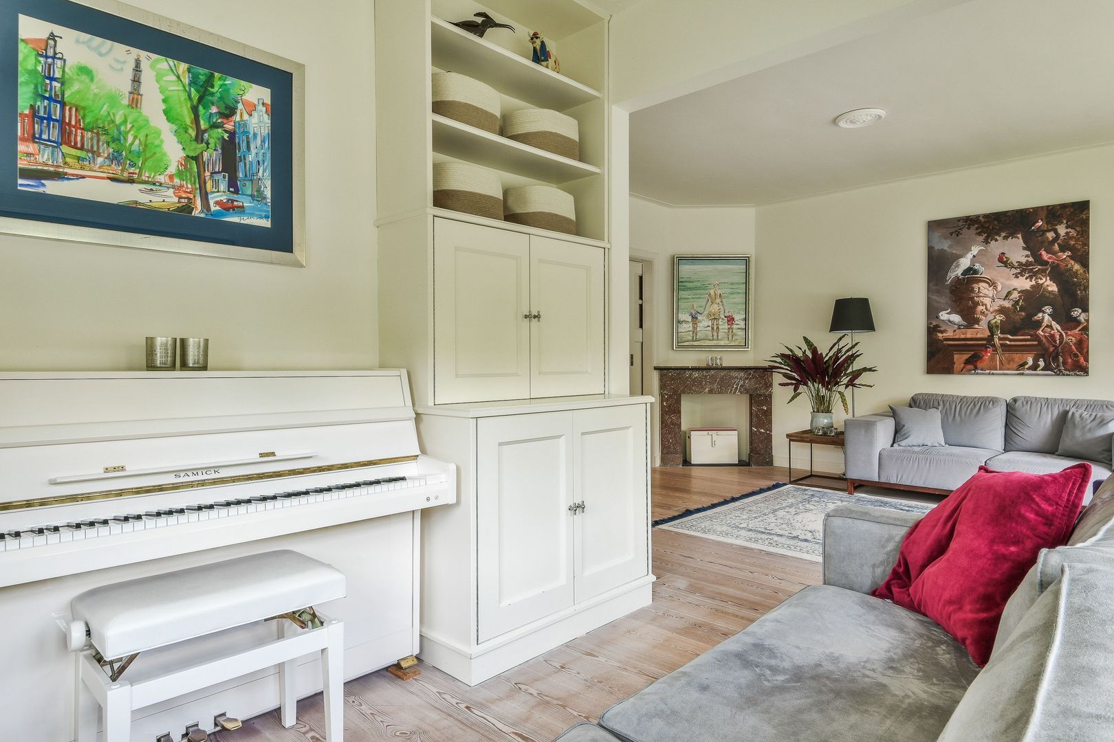 Ten Katelaan 2, Hilversum foto-11