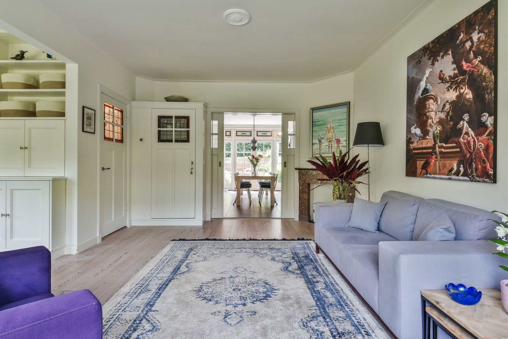 Ten Katelaan 2, Hilversum foto-8