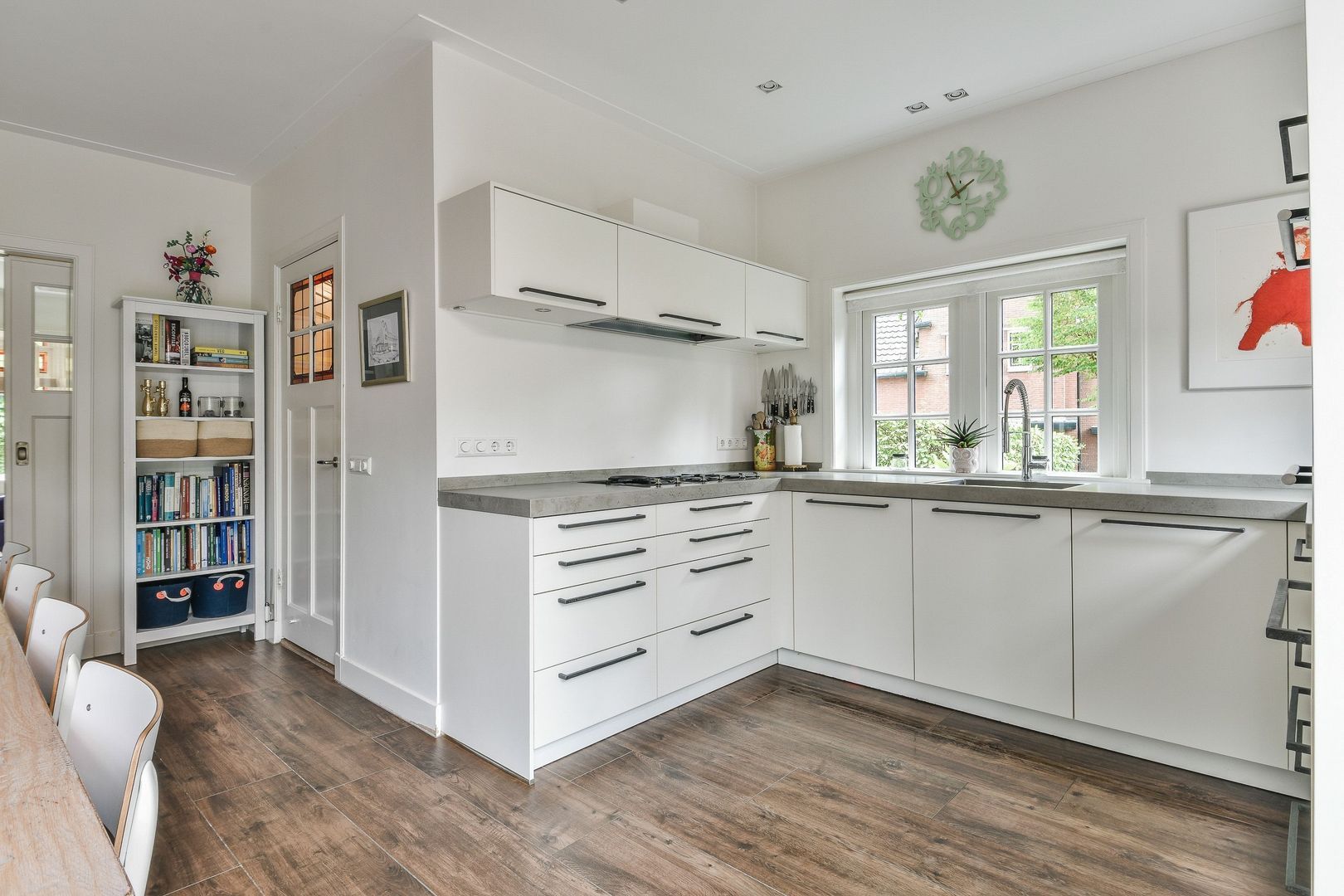 Ten Katelaan 2, Hilversum foto-19