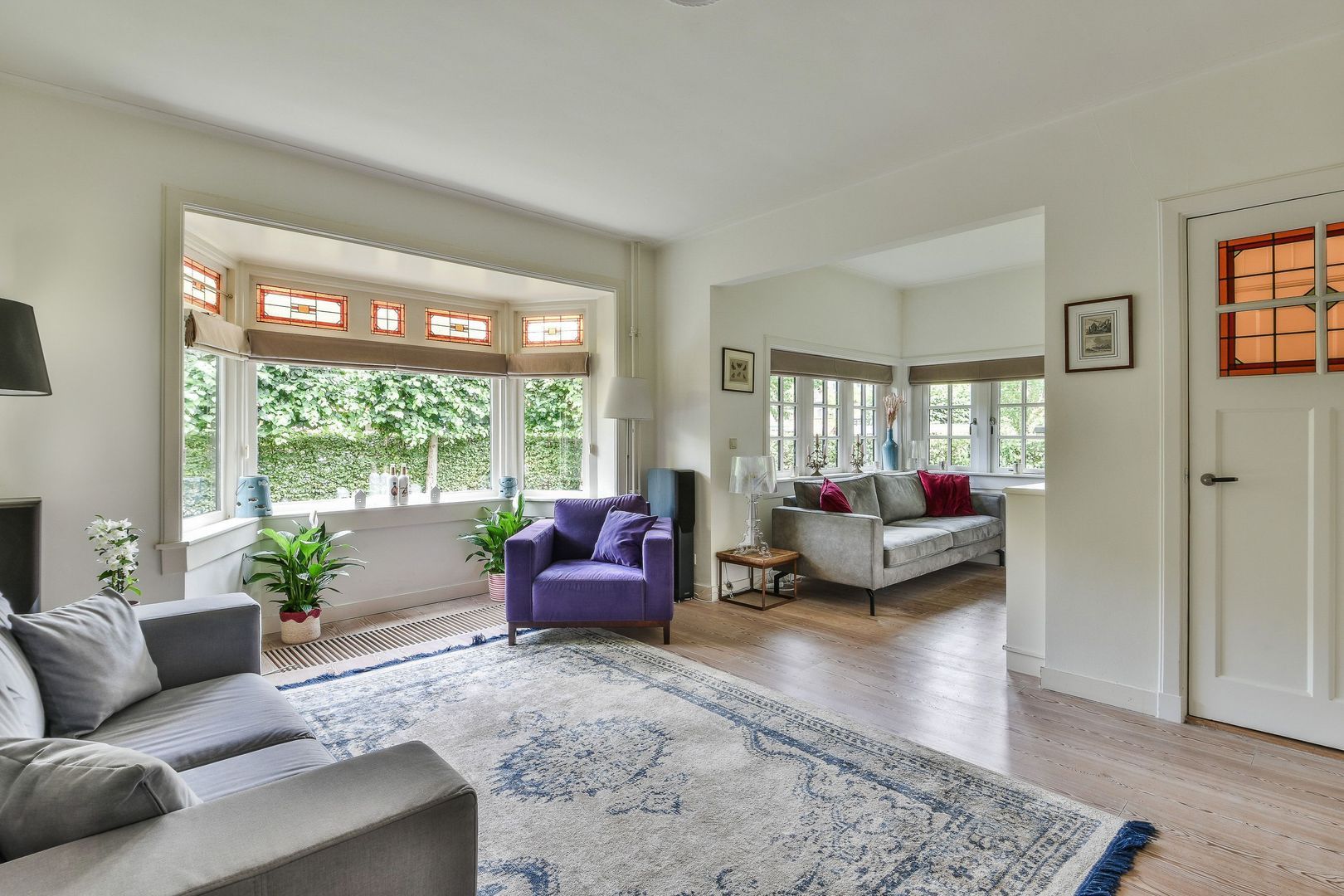 Ten Katelaan 2, Hilversum foto-6