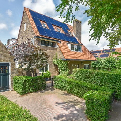 Ten Katelaan 2, Hilversum foto-1