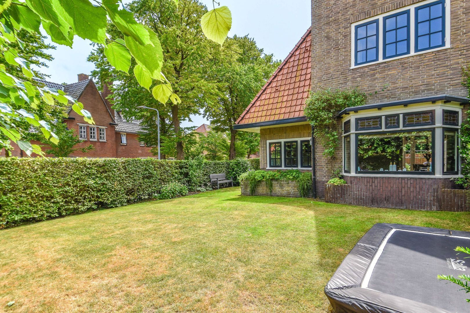 Ten Katelaan 2, Hilversum foto-2