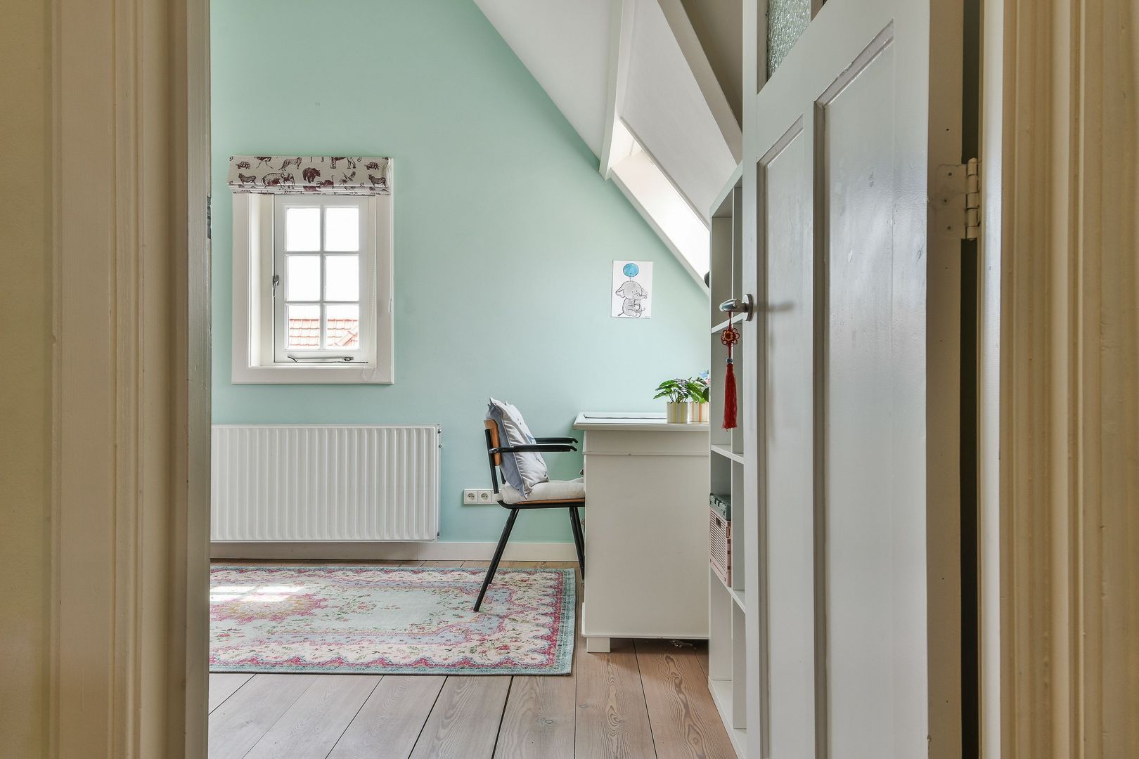 Ten Katelaan 2, Hilversum foto-40