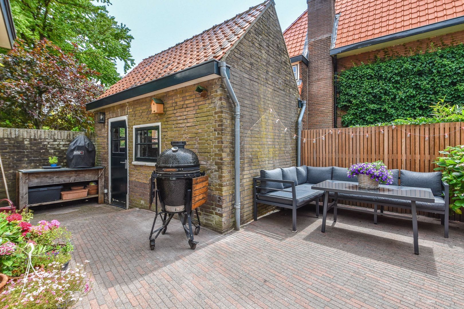 Ten Katelaan 2, Hilversum foto-23