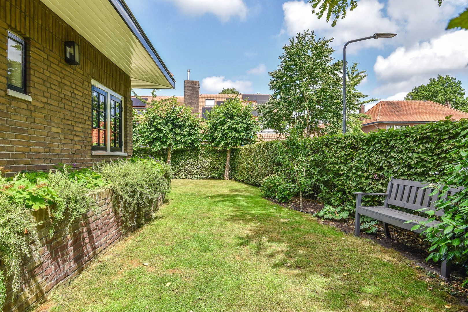 Ten Katelaan 2, Hilversum foto-3