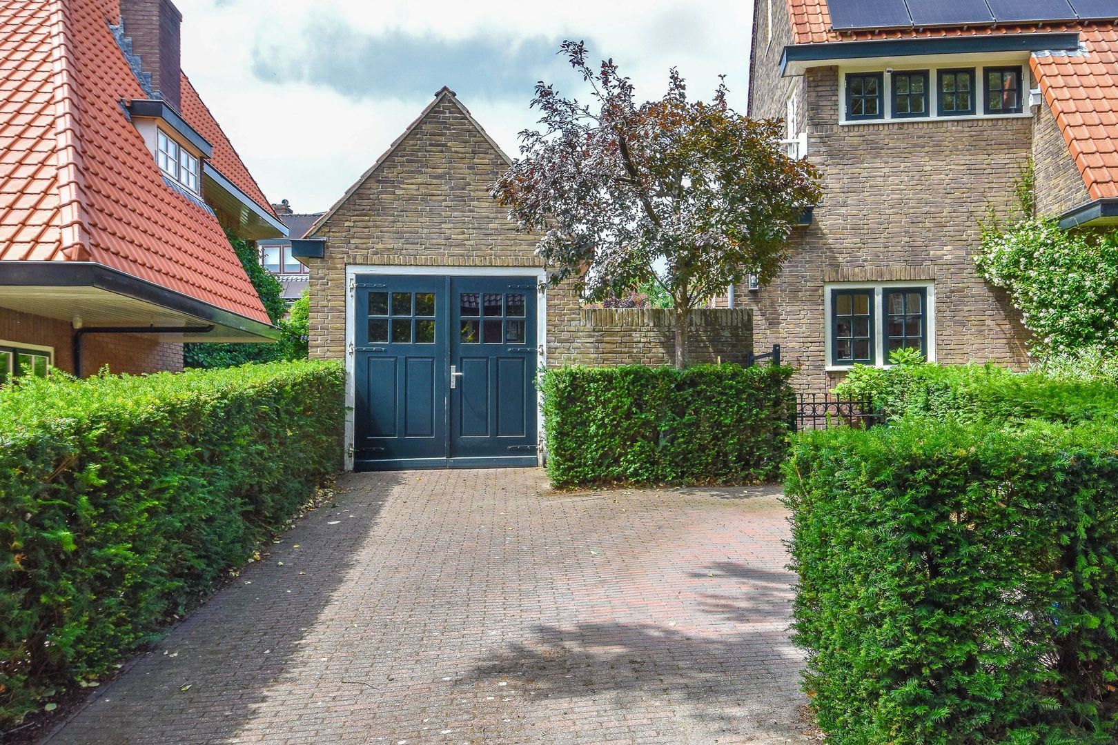 Ten Katelaan 2, Hilversum foto-4