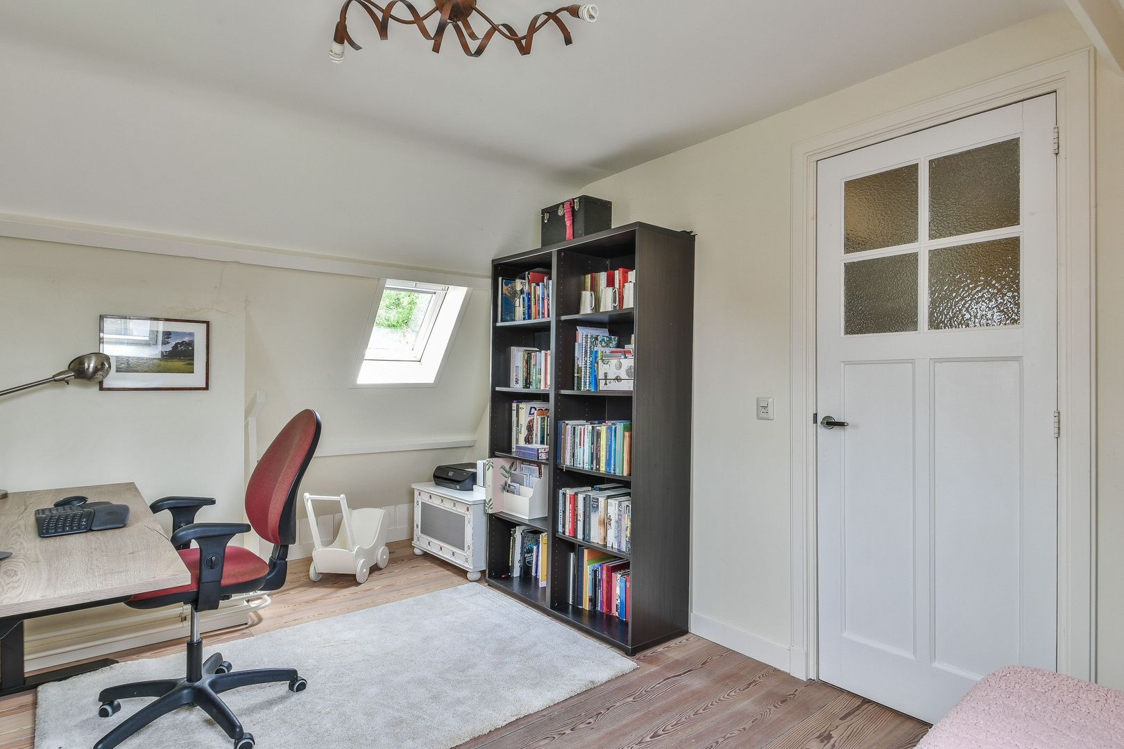 Ten Katelaan 2, Hilversum foto-44