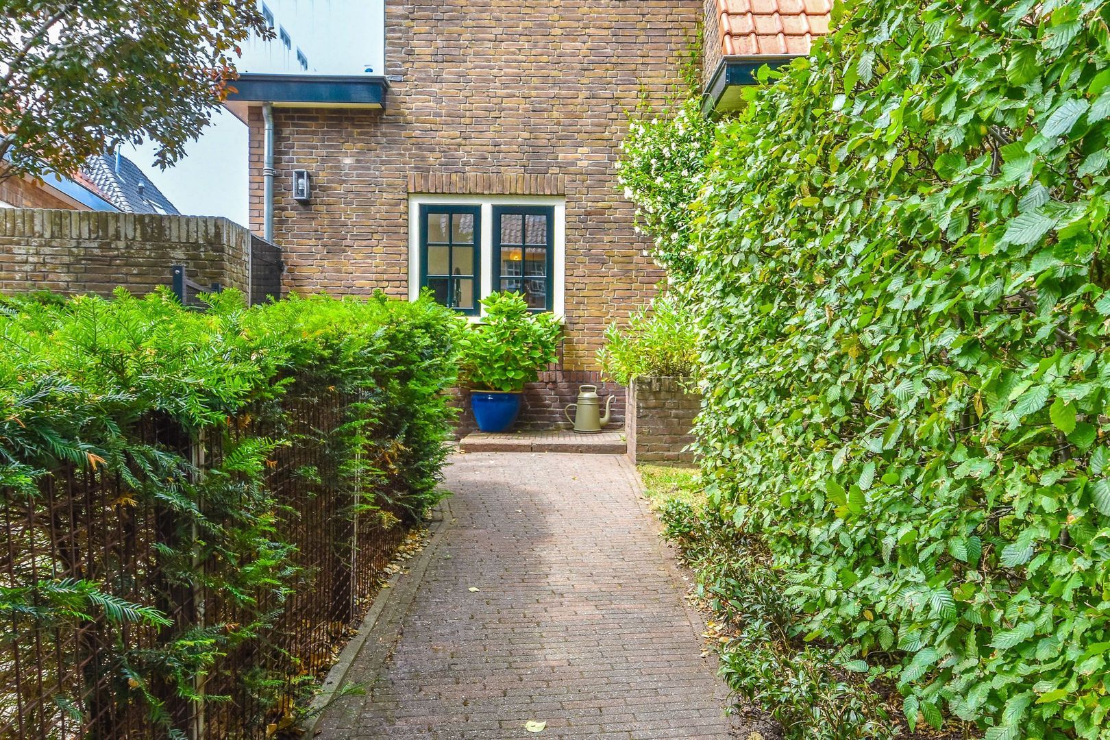 Ten Katelaan 2, Hilversum foto-5