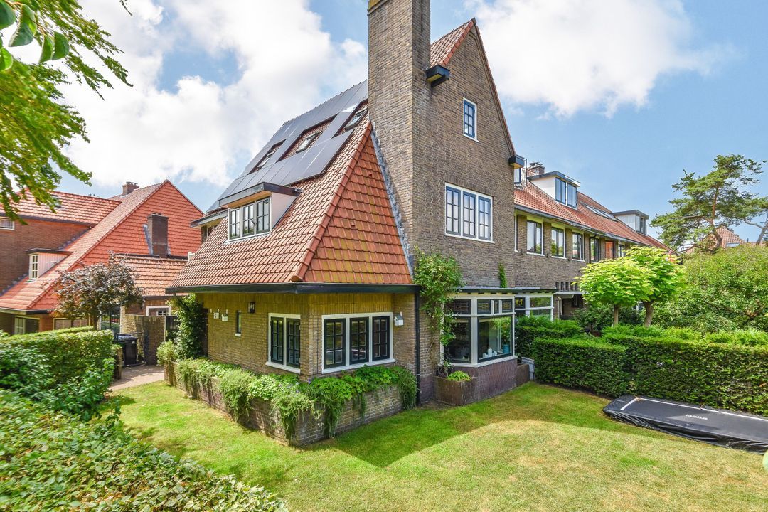 Ten Katelaan 2, Hilversum foto-2