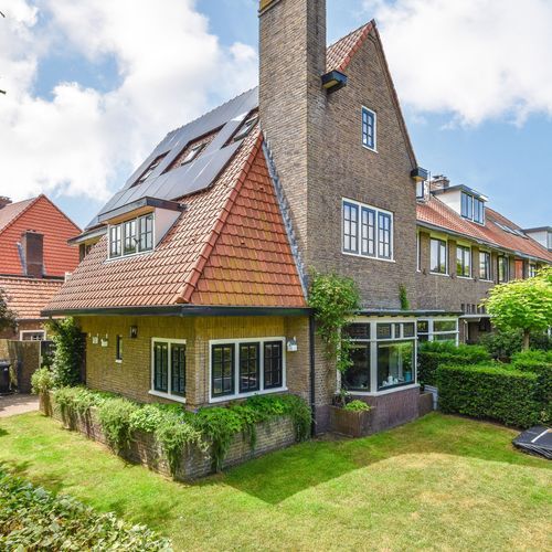 Ten Katelaan 2, Hilversum foto-1