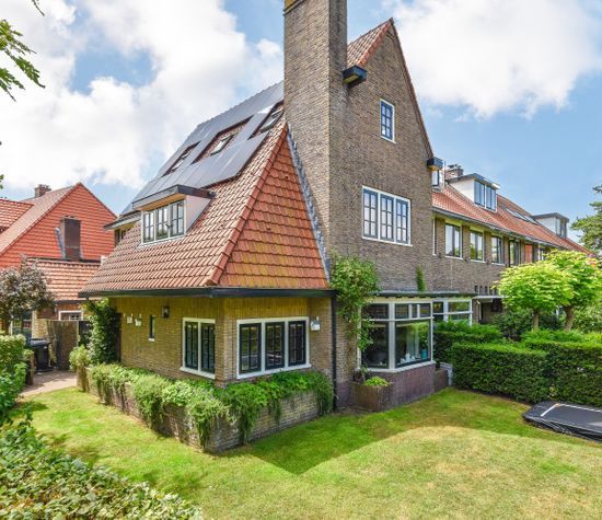 Ten Katelaan 2, Hilversum