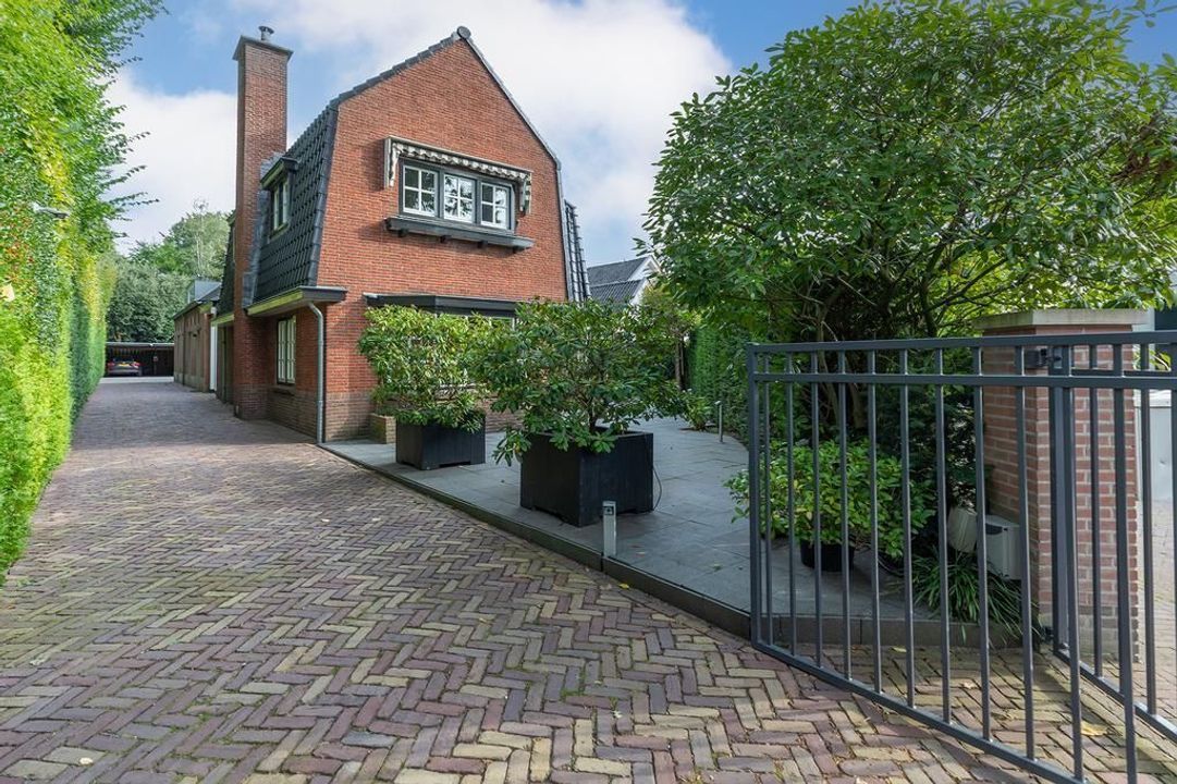 Nieuwlarenweg 18, Laren foto-3