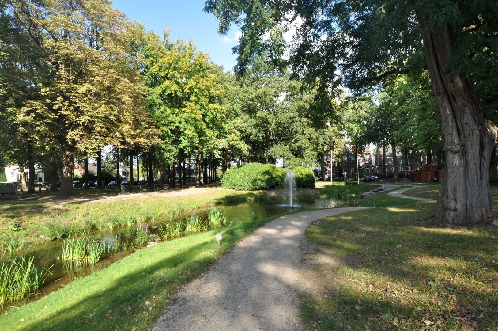 't Paadje 28, Laren foto-42