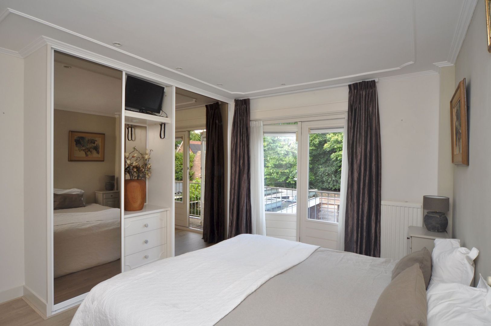 't Paadje 28, Laren foto-16