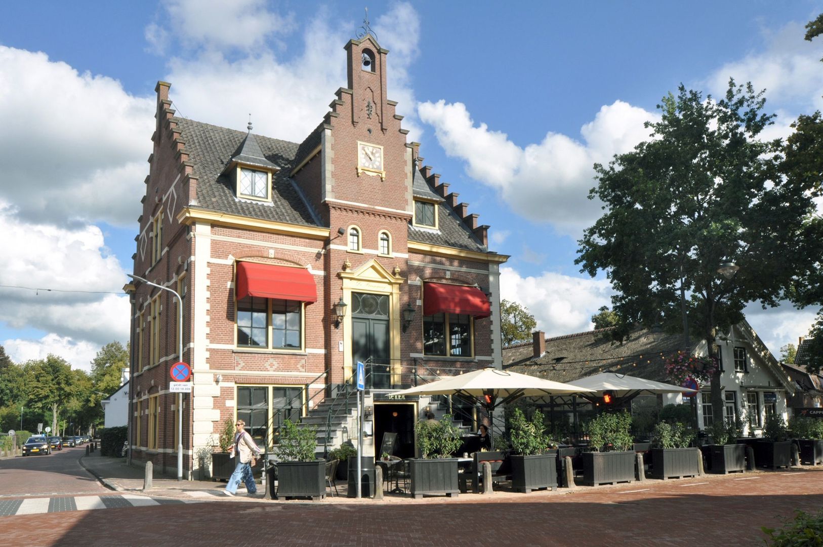 't Paadje 28, Laren foto-40