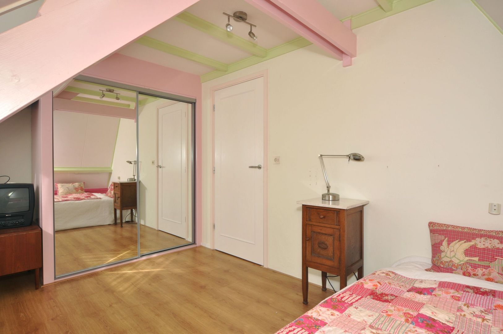 't Paadje 28, Laren foto-22