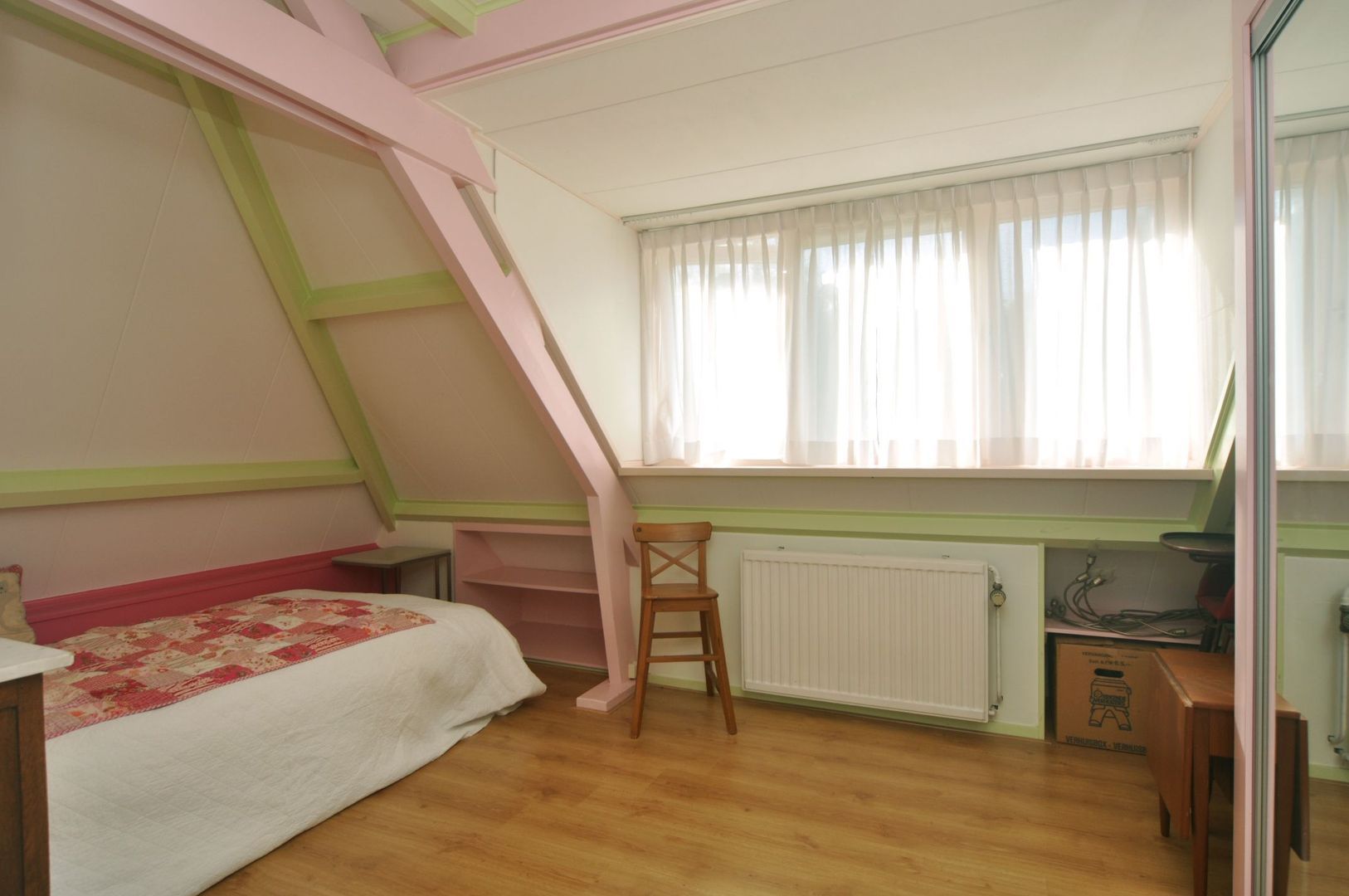 't Paadje 28, Laren foto-21