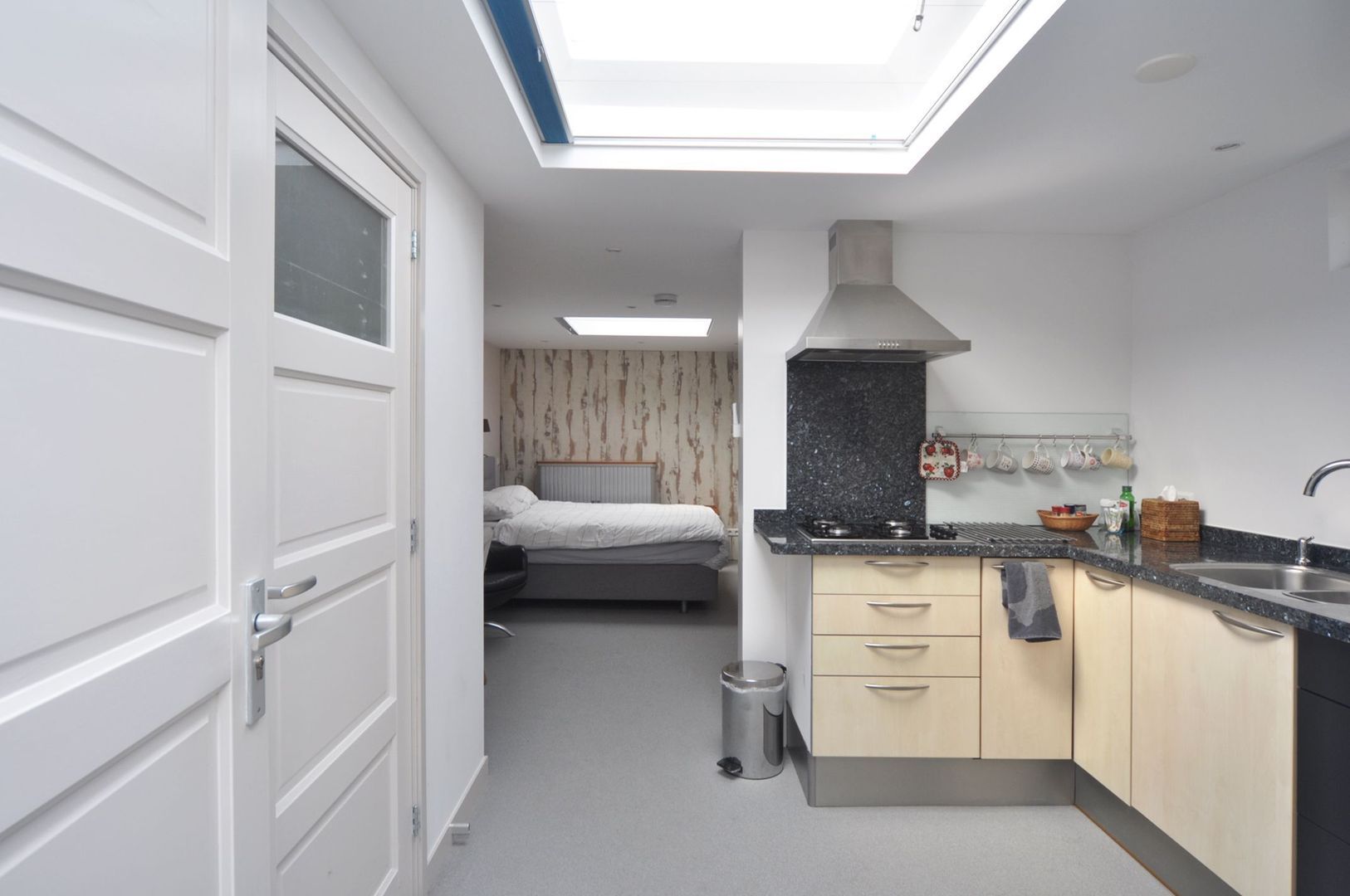 't Paadje 28, Laren foto-30