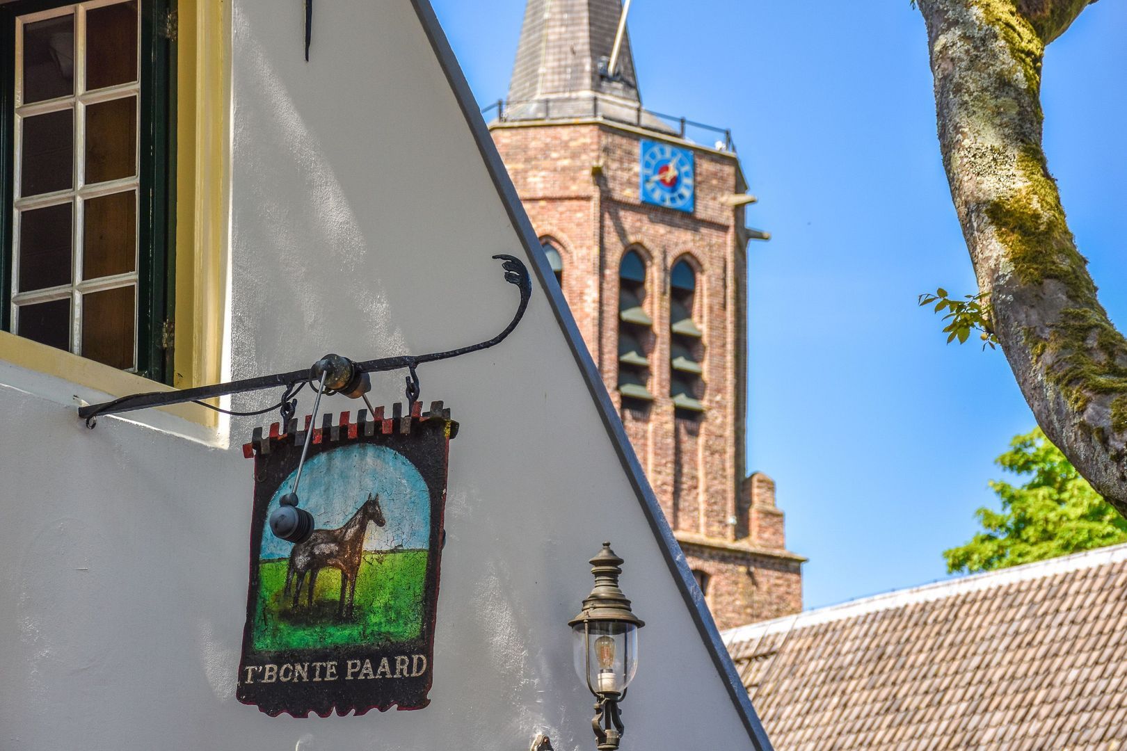 't Paadje 28, Laren foto-39