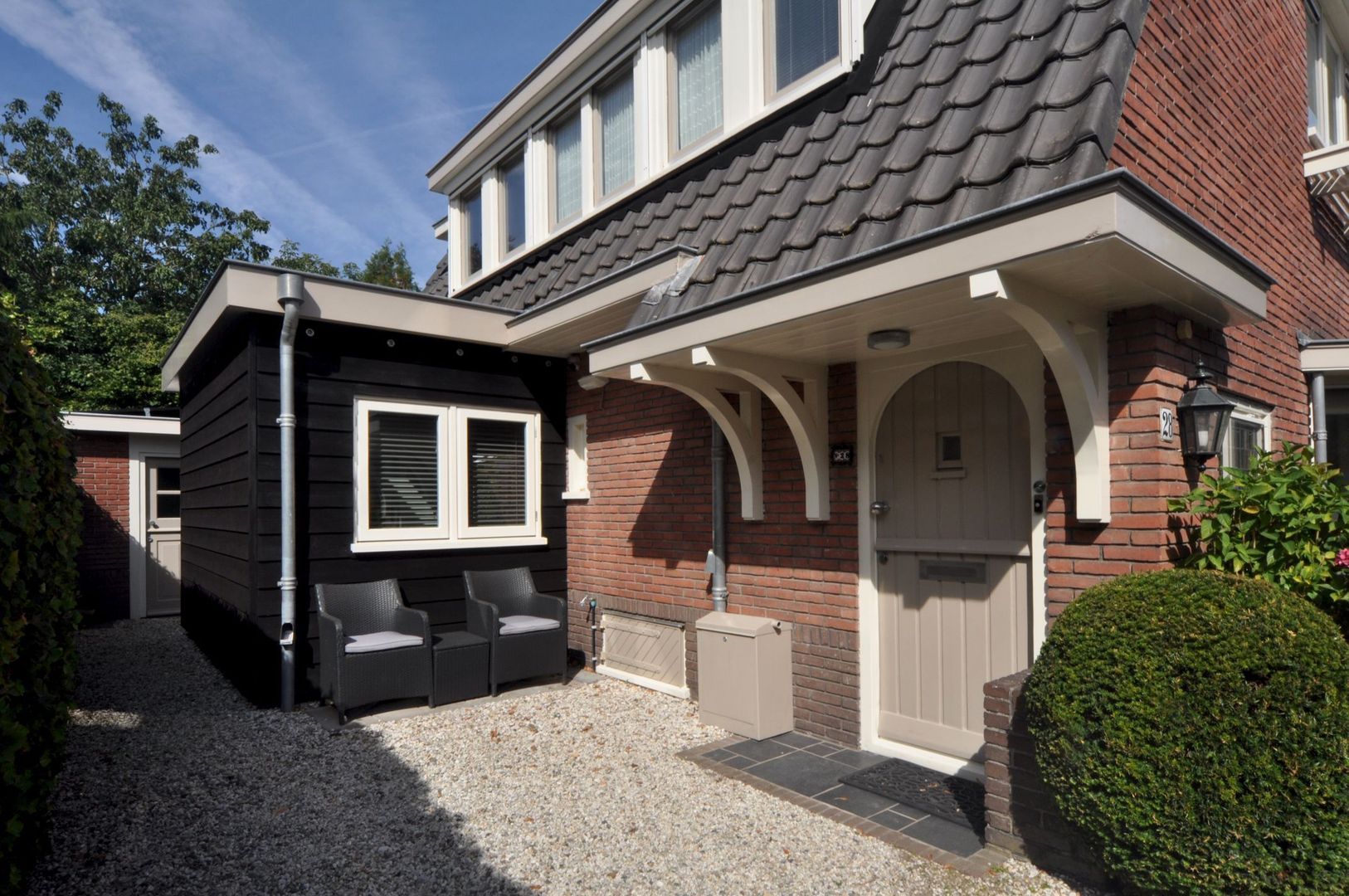 't Paadje 28, Laren foto-1