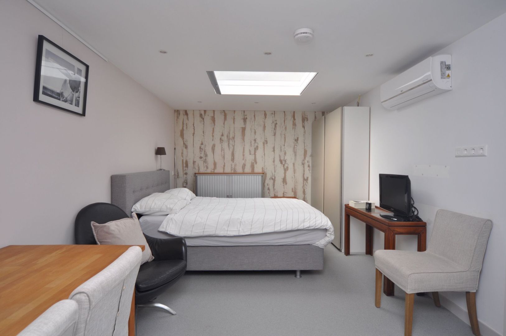 't Paadje 28, Laren foto-32