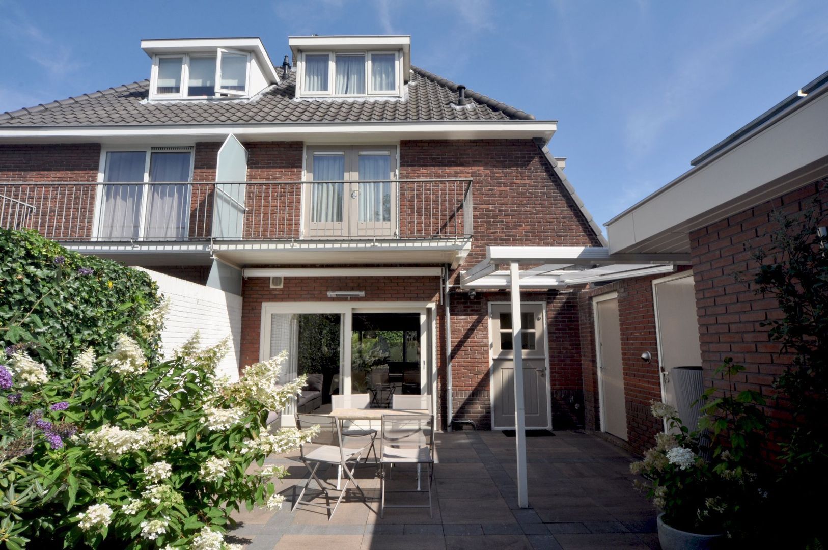 't Paadje 28, Laren foto-26