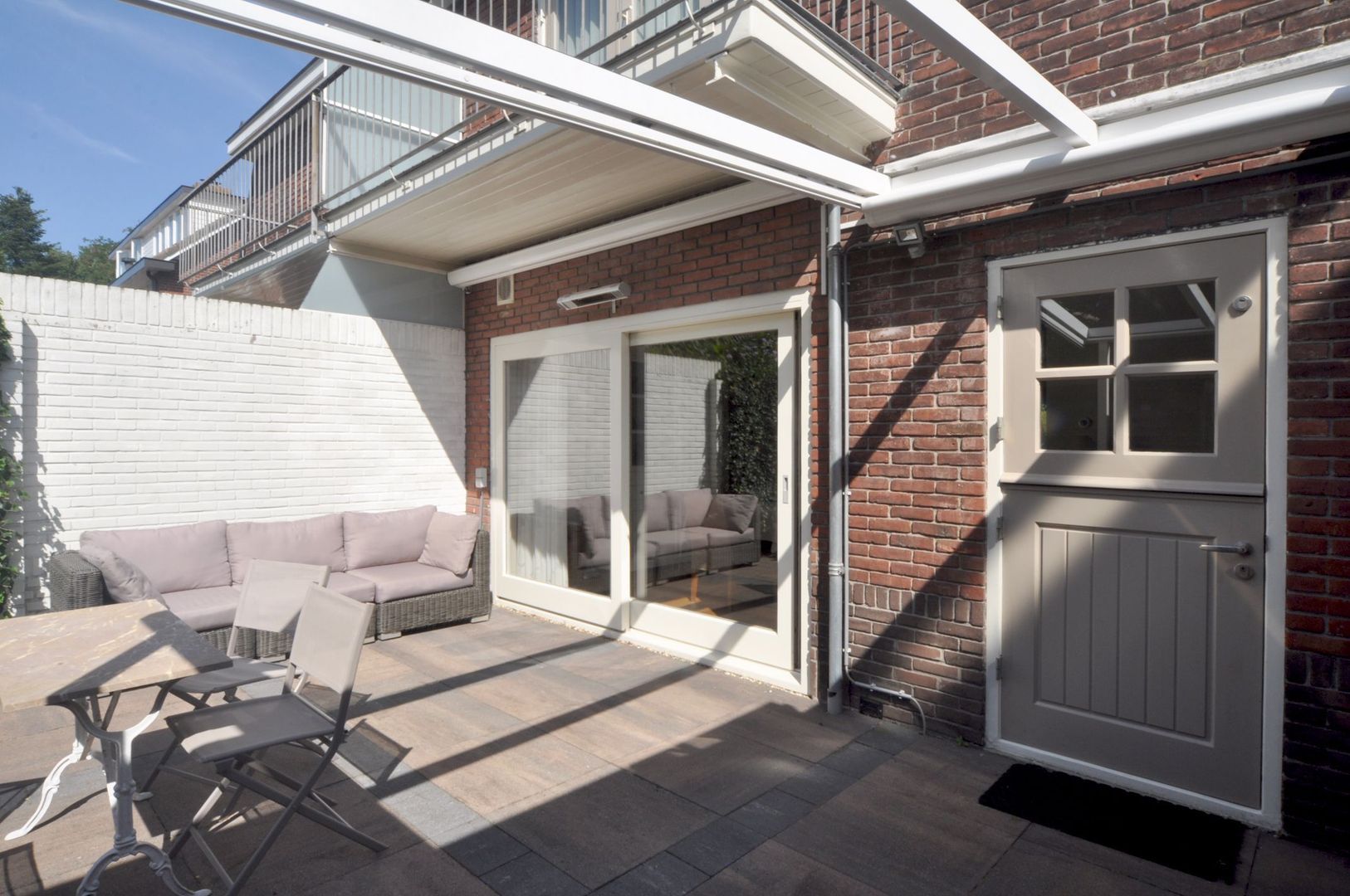 't Paadje 28, Laren foto-25