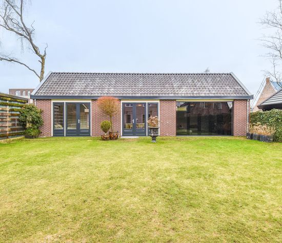 Laarderweg 40 A, Eemnes