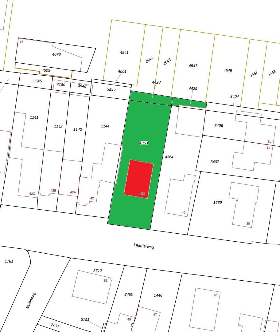 Laarderweg 40 A, Eemnes foto-68