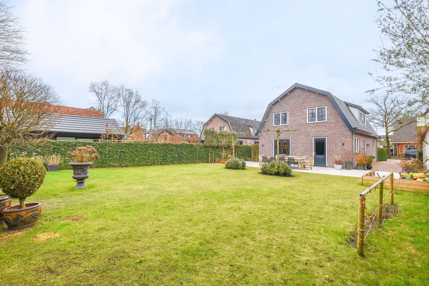 Laarderweg 40 A, Eemnes foto-58