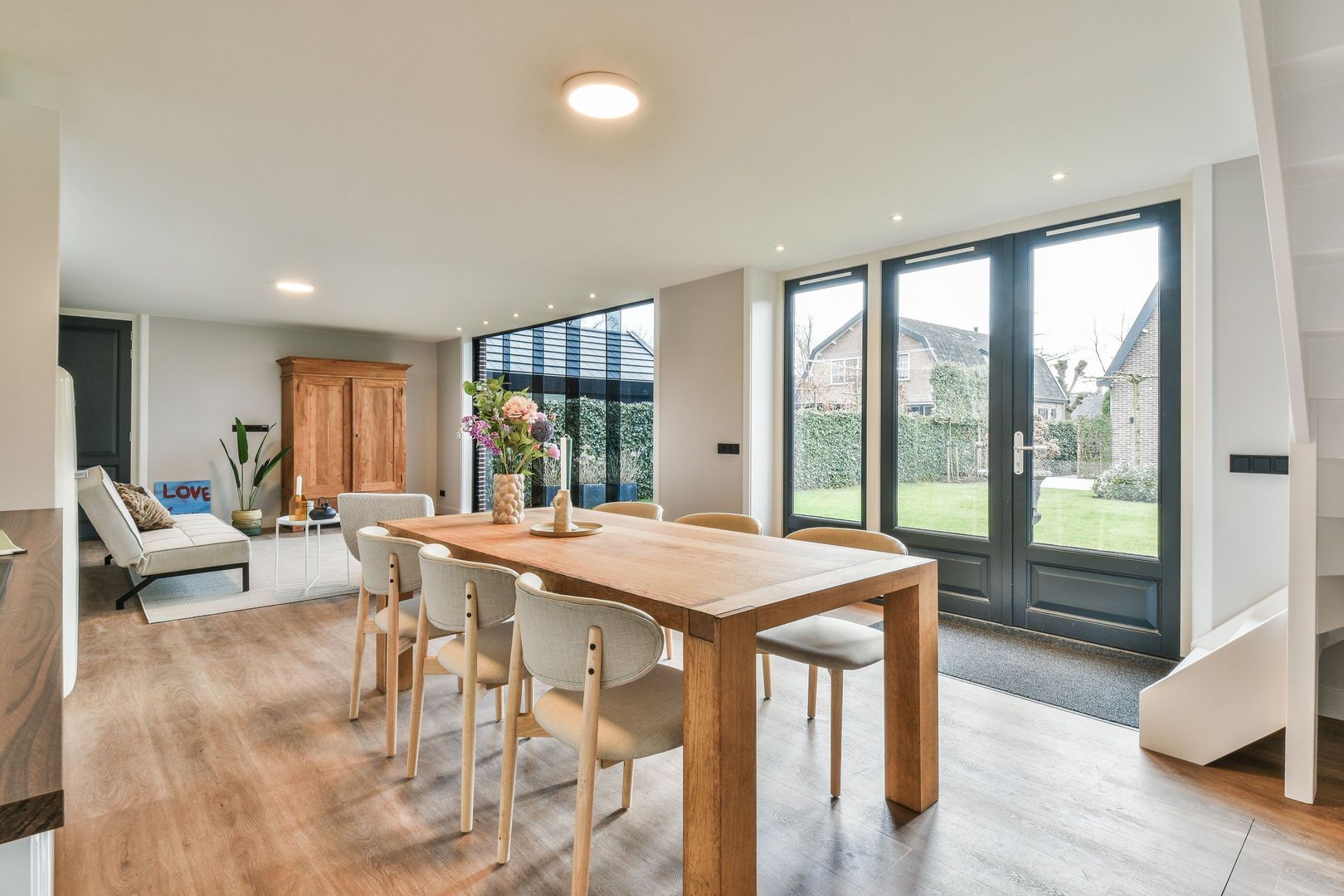 Laarderweg 40 A, Eemnes foto-48